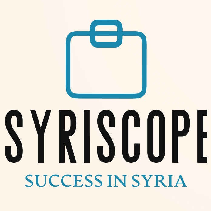 SyriScope